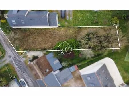 vente terrain à saint-joachim (44720) : à vendre / 375m² saint-joachim