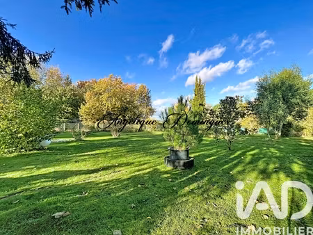 vente terrain à bâtir 1 018 m²