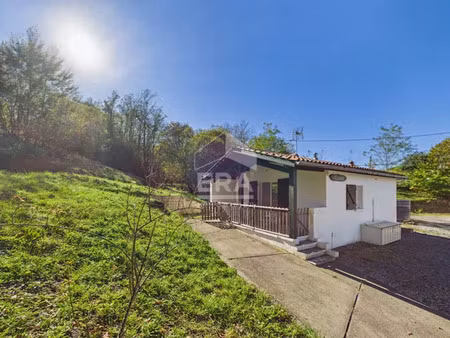 maison 2 pièces 35 m² à vendre / acheter briscous 64240 ? | era immobilier