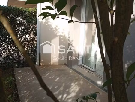 idéal pour un premier achat ou pour investissement.