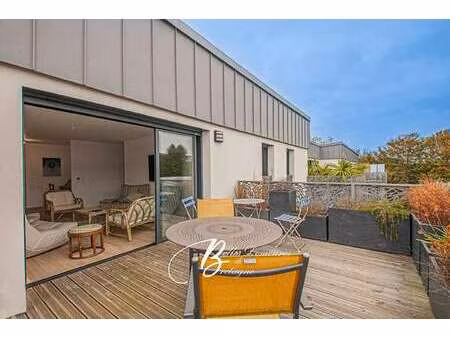 vente appartement 6 pièces et plus à paimpol (22500) : à vendre 6 pièces et plus / 153m² p