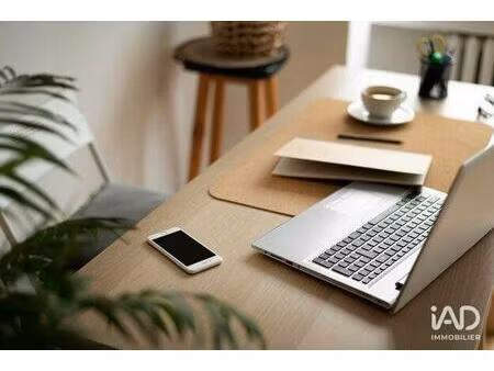 location bureaux 37 m²