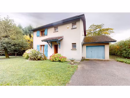 maison domene 4 pièce(s) 110 m2