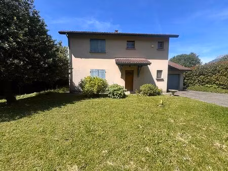 maison domene 4 pièce(s) 143 m2