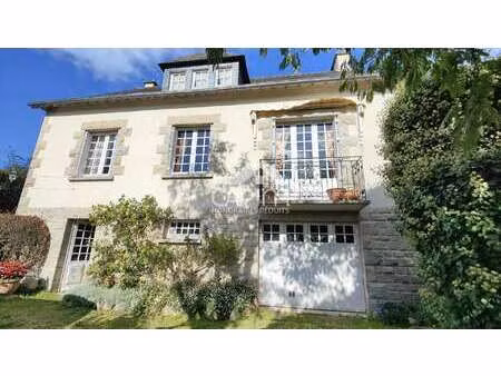 vente maison à lehon (22100) : à vendre / 121m² lehon