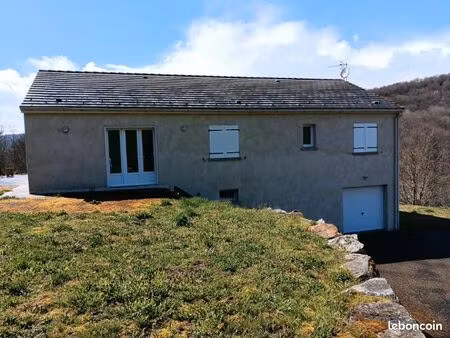 grande villa avec vue imprenable sur 1319 m² de terrain