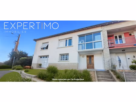 viager occupé monsieur de 65 ans bouquet de 29 500 € fai rente de 209 € pour cette maison 