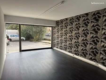 local commercial à louer – tournamy (mougins)