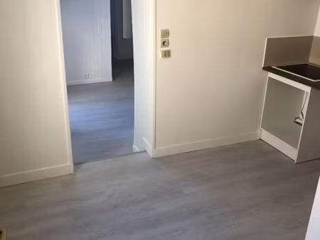 appartement 1 pièce 28 m²