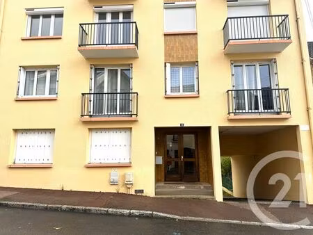 parking à vendre - 14 m2 - limoges - 87 - limousin