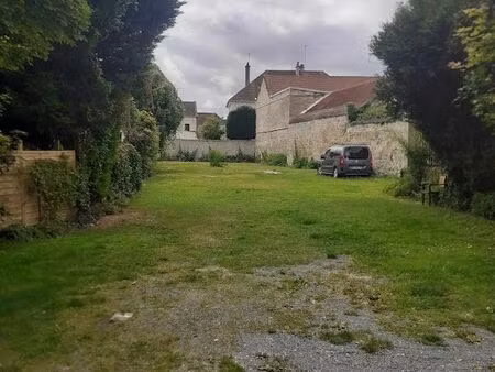 location places de parkings