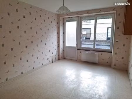 maison 4 pièces 72 m²