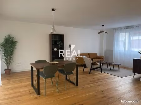 maison 4 pièces 94 m²