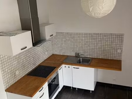loue maison t2 41 30m² - saint-andre-lez-lille