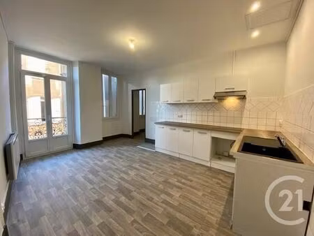 appartement f2 à louer - 2 pièces - 58 75 m2 - monclar de quercy - 82 - midi-pyrenees