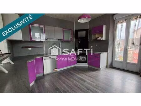 safti monnier karine conseiller indépendant