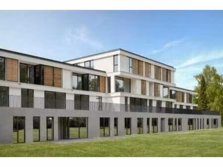 appartement de prestige au sein de la résidence le cénacle