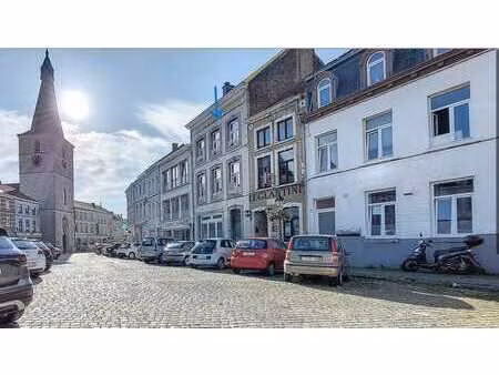 chambre a louer coeur de jodoigne