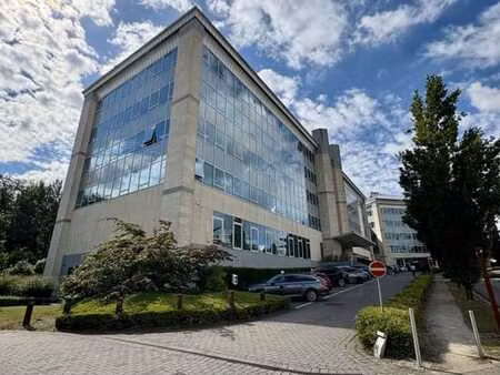 parc de l’alliance - g - bureaux sur mesure de 67m² à 860m²