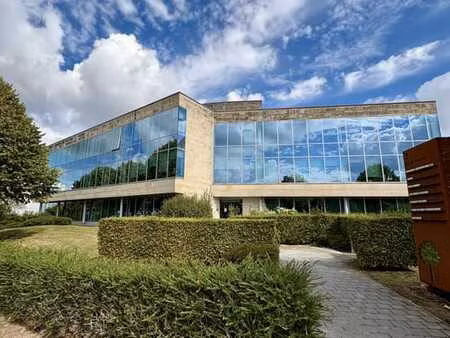 parc de l'alliance - b - c - g : ≈ 400 m² à ≈600 m²