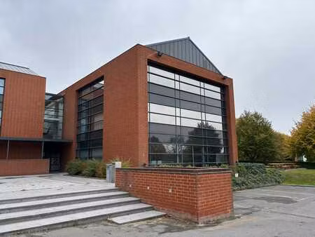 bureaux de 310m² à louer