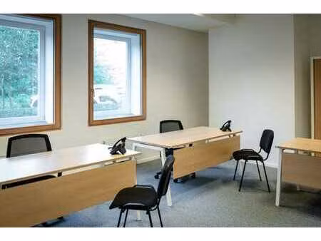 bureaux de 18m² à 32m²