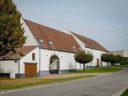 bureaux 2x122m²à louer