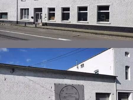 surface commerciale a louer