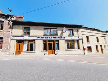 *************surface de 117m2 à louer 800€/mois*************