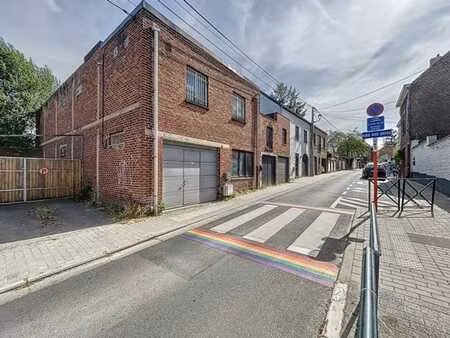 immo regard - une porte qui s'ouvre - 02 653 09 40