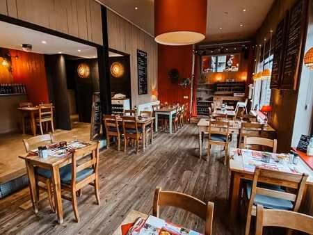 fond de commerce a saisir !