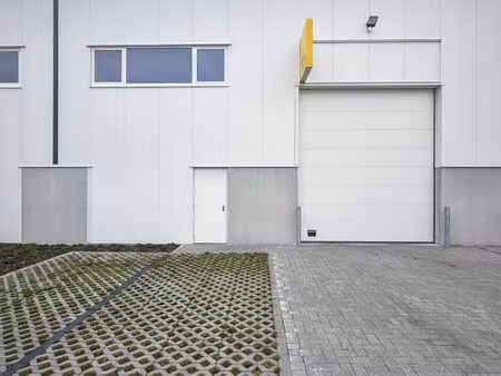 entrepôt pme neuf (casco)