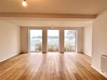 jolie maison 3ch dans un magnifique cadre!