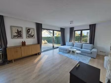 location meublee – quartier du beau site