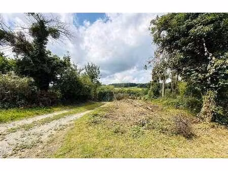 cap'houses : terrain à bâtir 11 ares 10ca