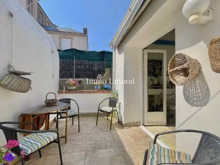 vente appartement 4 pièces aux sables-d'olonne (85100) : à vendre 4 pièces / 99m² les sabl