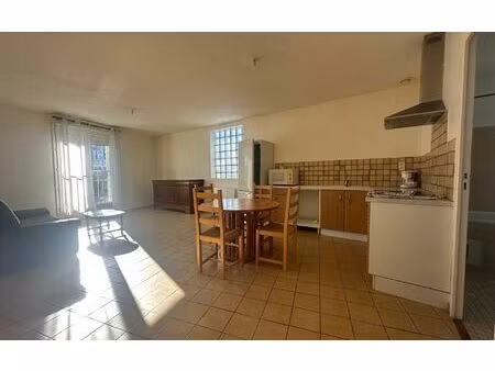appartement lit-et-mixe m² t-1 à vendre  154 900 €