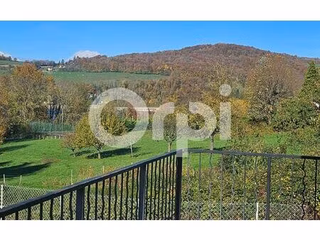 maison bilieu 75.38 m² t-3 à vendre  195 000 €