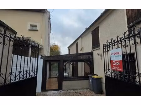 maison charly-sur-marne m² t-5 à vendre  185 000 €