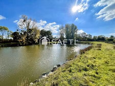 vente maison à clazay (79300) : à vendre / 139m² clazay