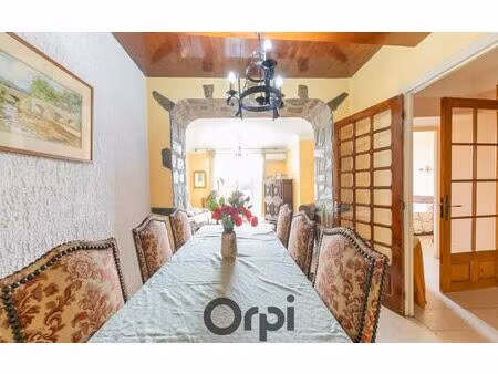 maison tuchan 183.96 m² t-6 à vendre  159 000 €