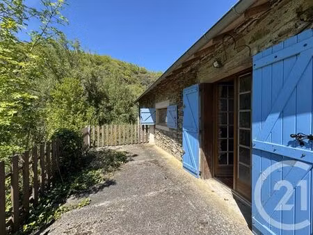 maison à vendre - 2 pièces - 88 90 m2 - balaguier sur rance - 12 - midi-pyrenees