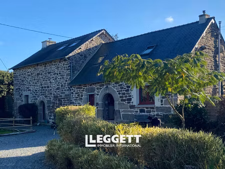 maison 9 pièce(s)  carnoët