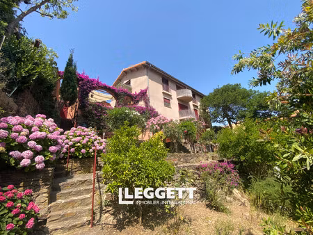 maison 7 pièce(s)  collioure