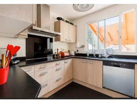 gaillard maison individuelle