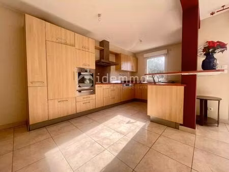 maison de ville à vendre