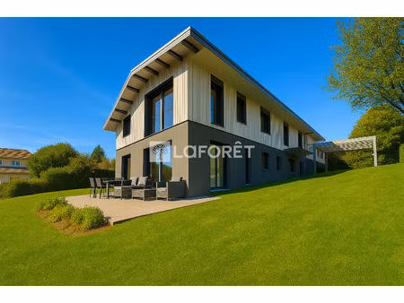 maison t8 tigeaux à vendre