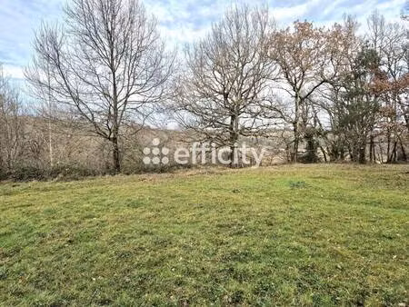 terrain à vendre