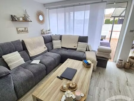 maison à vendre - 5 pièces - 125 m2 - ste marie la mer - 66 - languedoc-roussillon