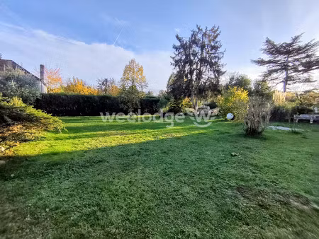 terrain à vendre goupillières